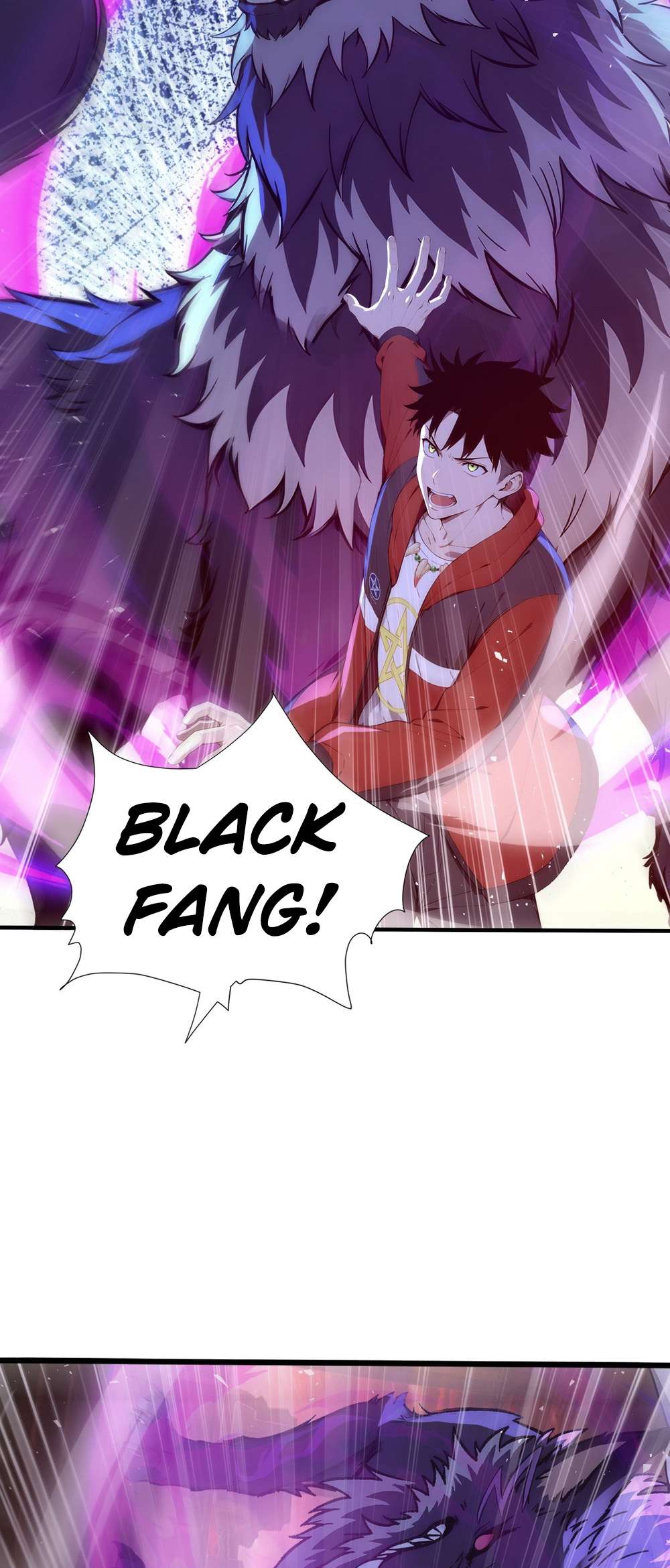 Number One Beast Master Chapter 39 9